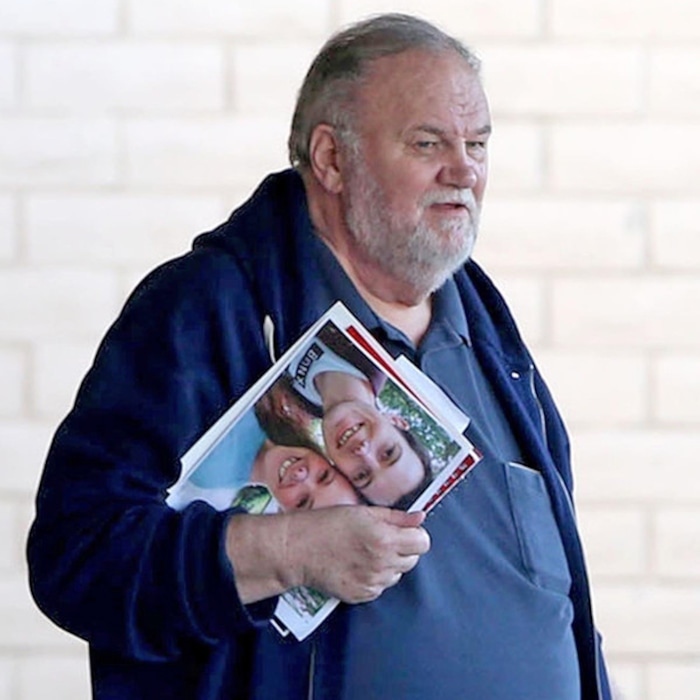 Image result for thomas markle